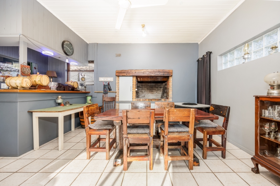 4 Bedroom Property for Sale in Elim Western Cape
